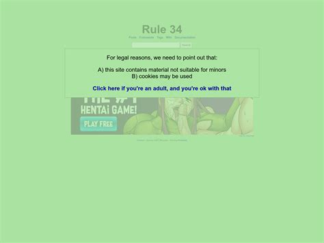 rule34 paheal net